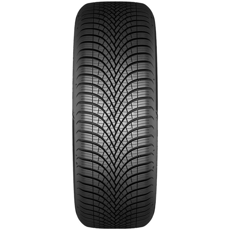 DUNLOP ALL SEASON 2 195/50R16 88V XL BSW