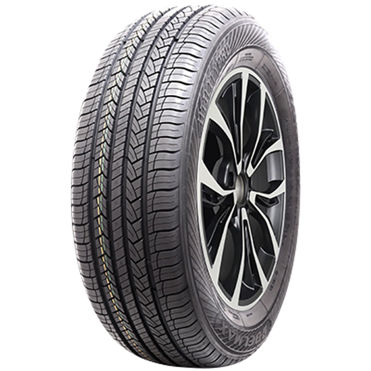 DELMAX UTILITYPRO 255/60R17 106V BSW