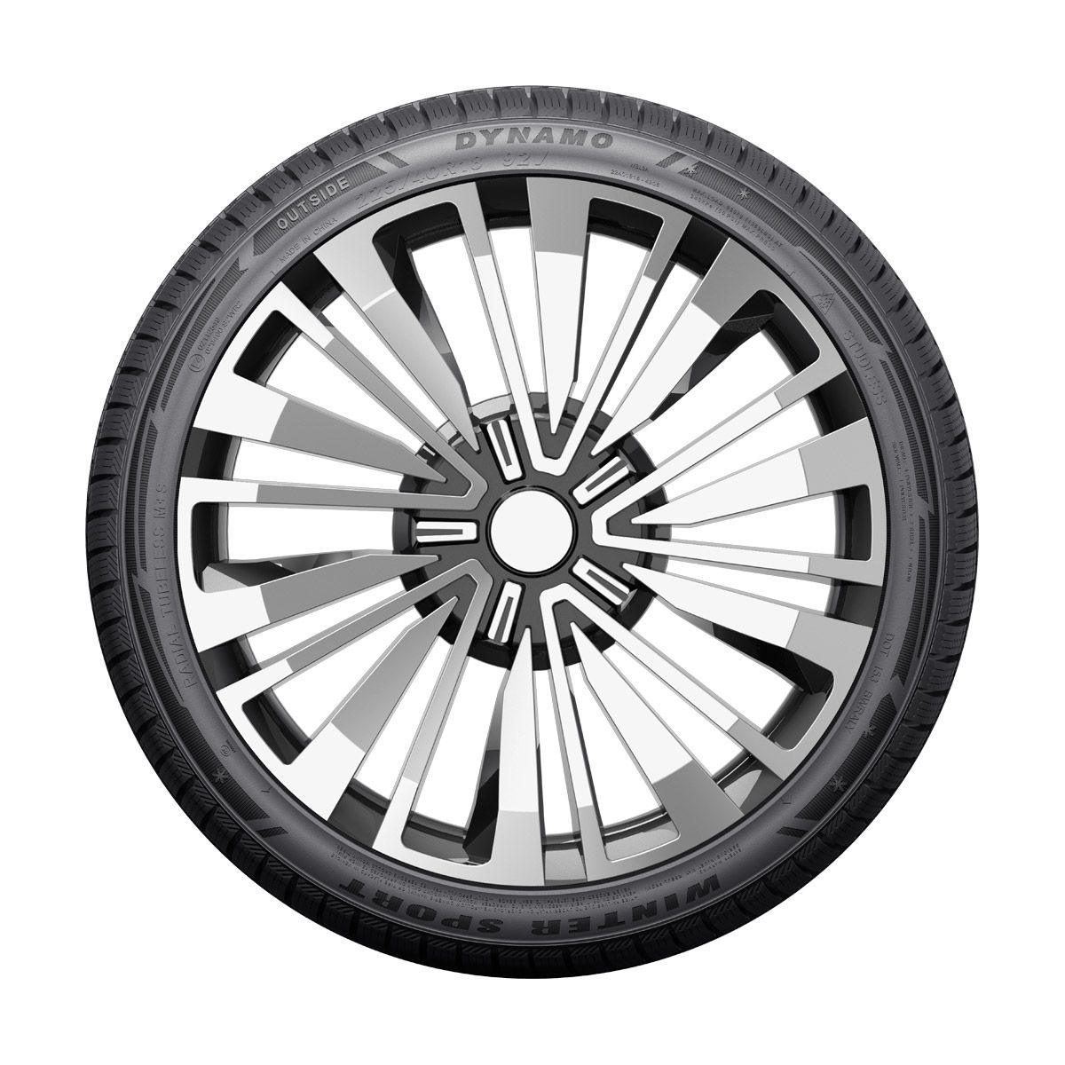 DYNAMO WINTER SPORT 245/40R18 97V XL BSW