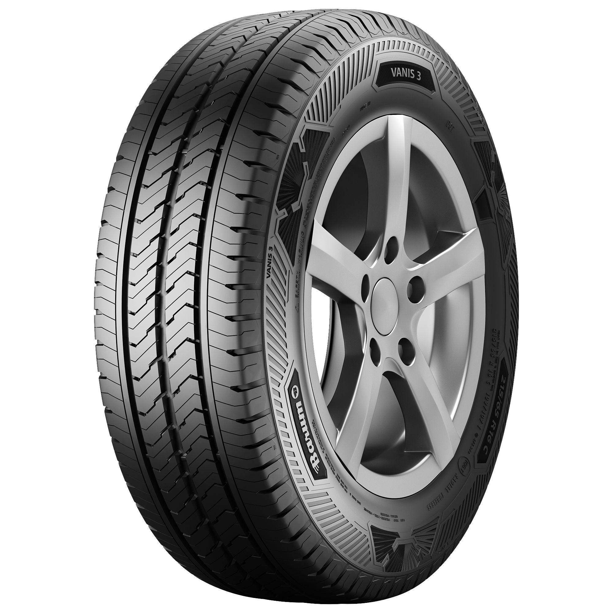 BARUM VANIS 3 225/65R16C 112/110T BSW