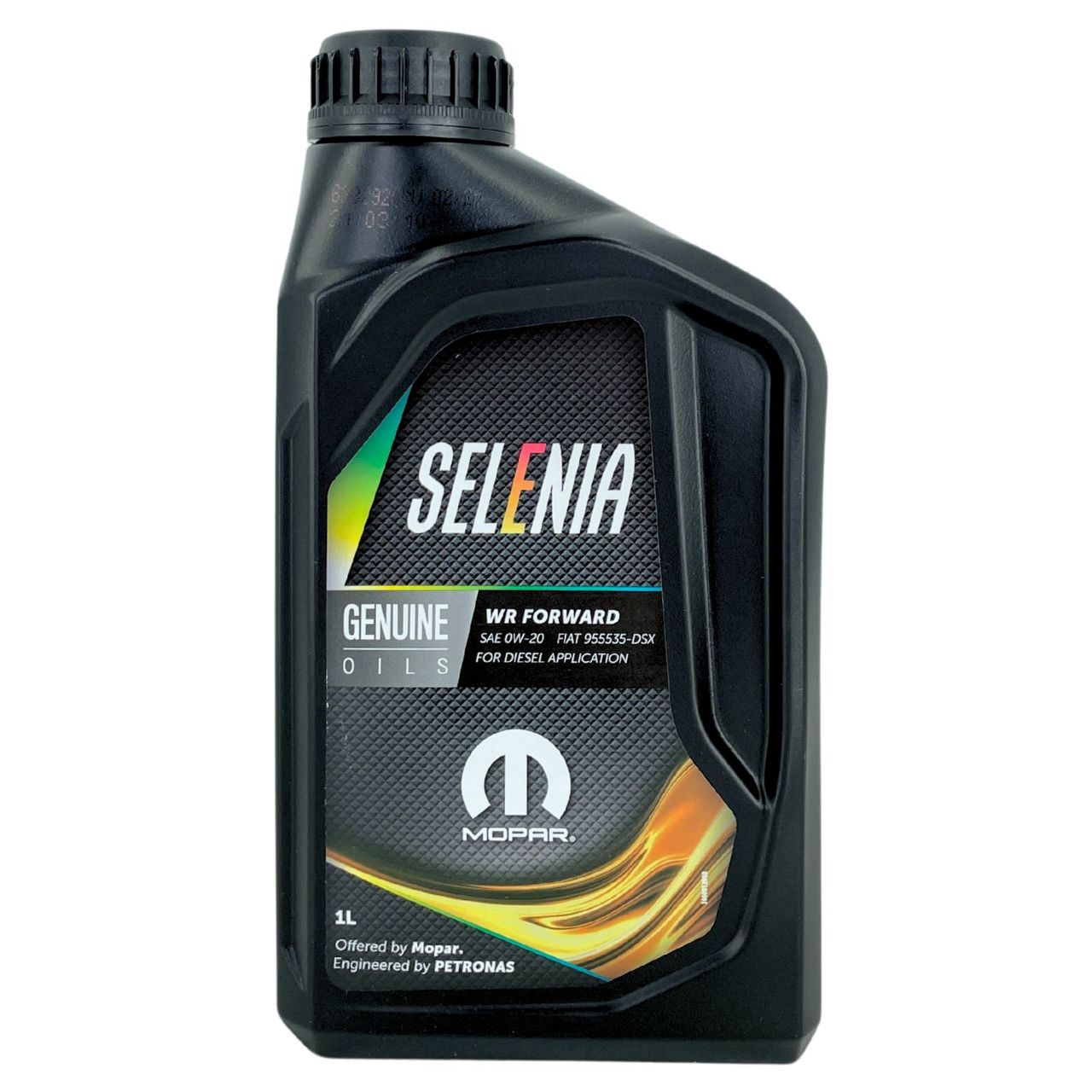 Selenia WR Forward 0W-20 1 Liter