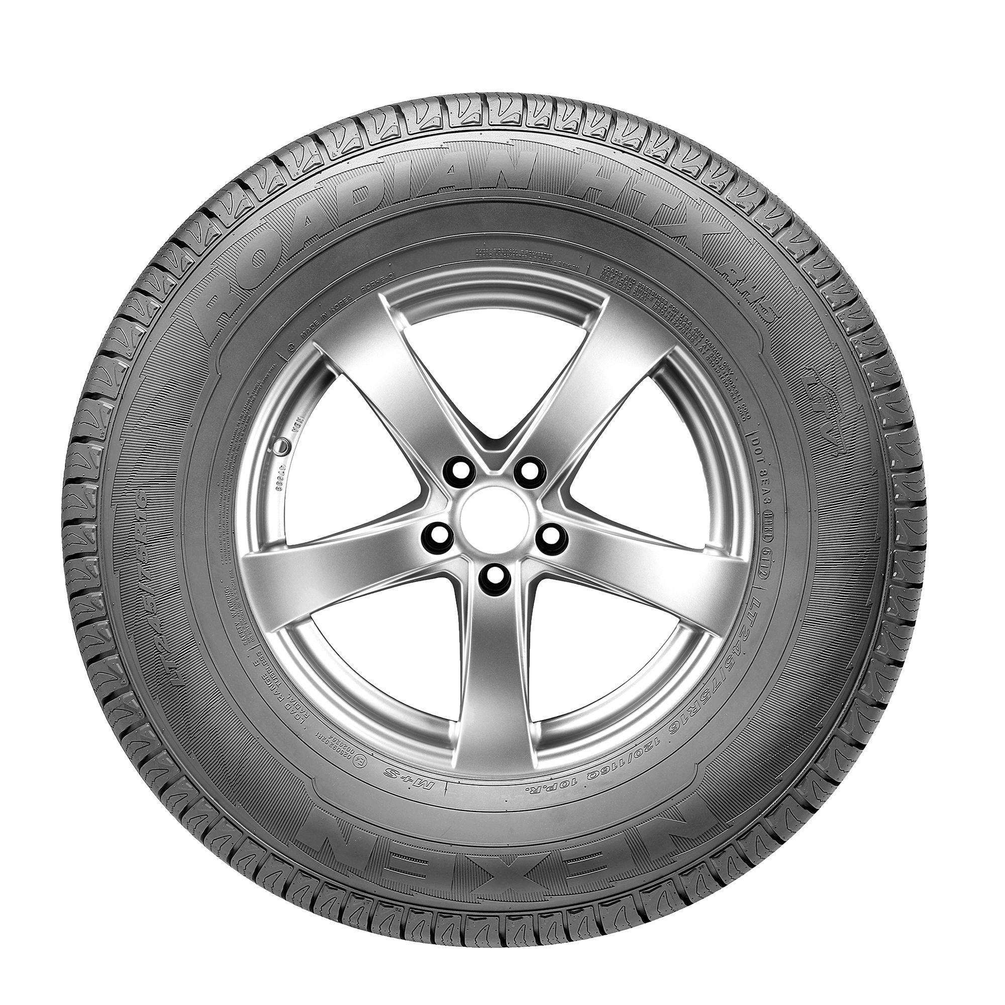 NEXEN ROADIAN HTX RH5 235/70R17 111T XL BSW