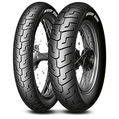 DUNLOP 160/70 - 17 M/C TL 73V K 591 ELITE SP H/D