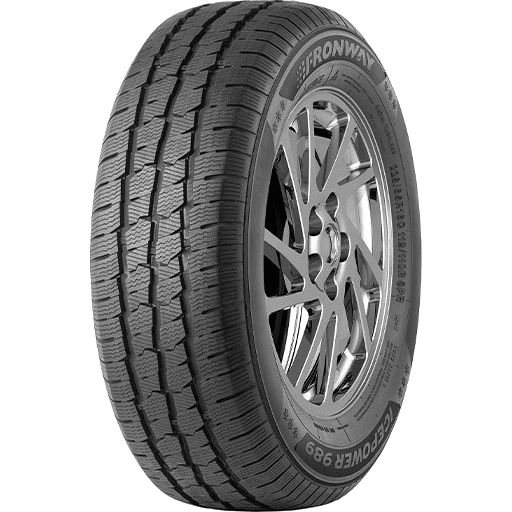 FRONWAY ICEPOWER 989 185/75R16C 104/102R BSW