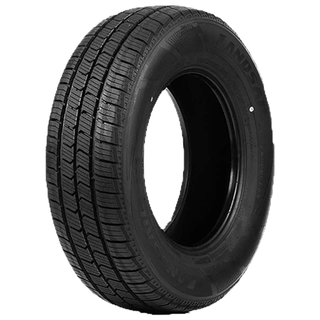 LANDSAIL 4-SEASONS VAN 195/75R16C 107R BSW