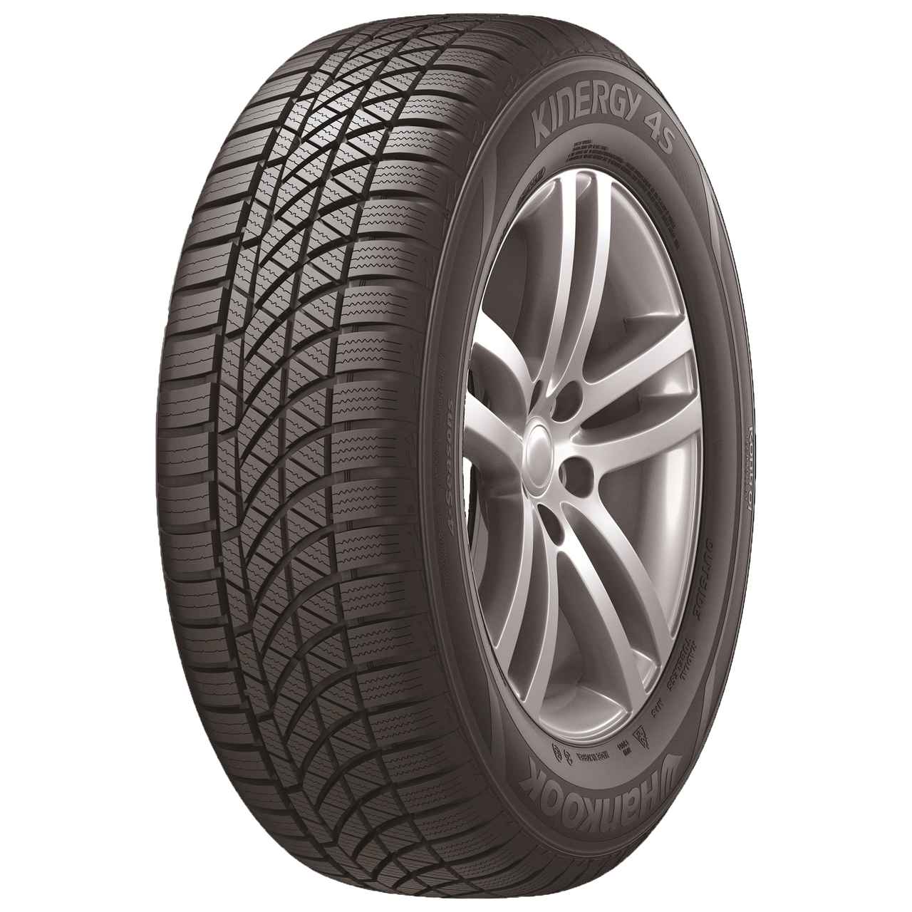 HANKOOK KINERGY 4S (H740) 195/55R16 87V 