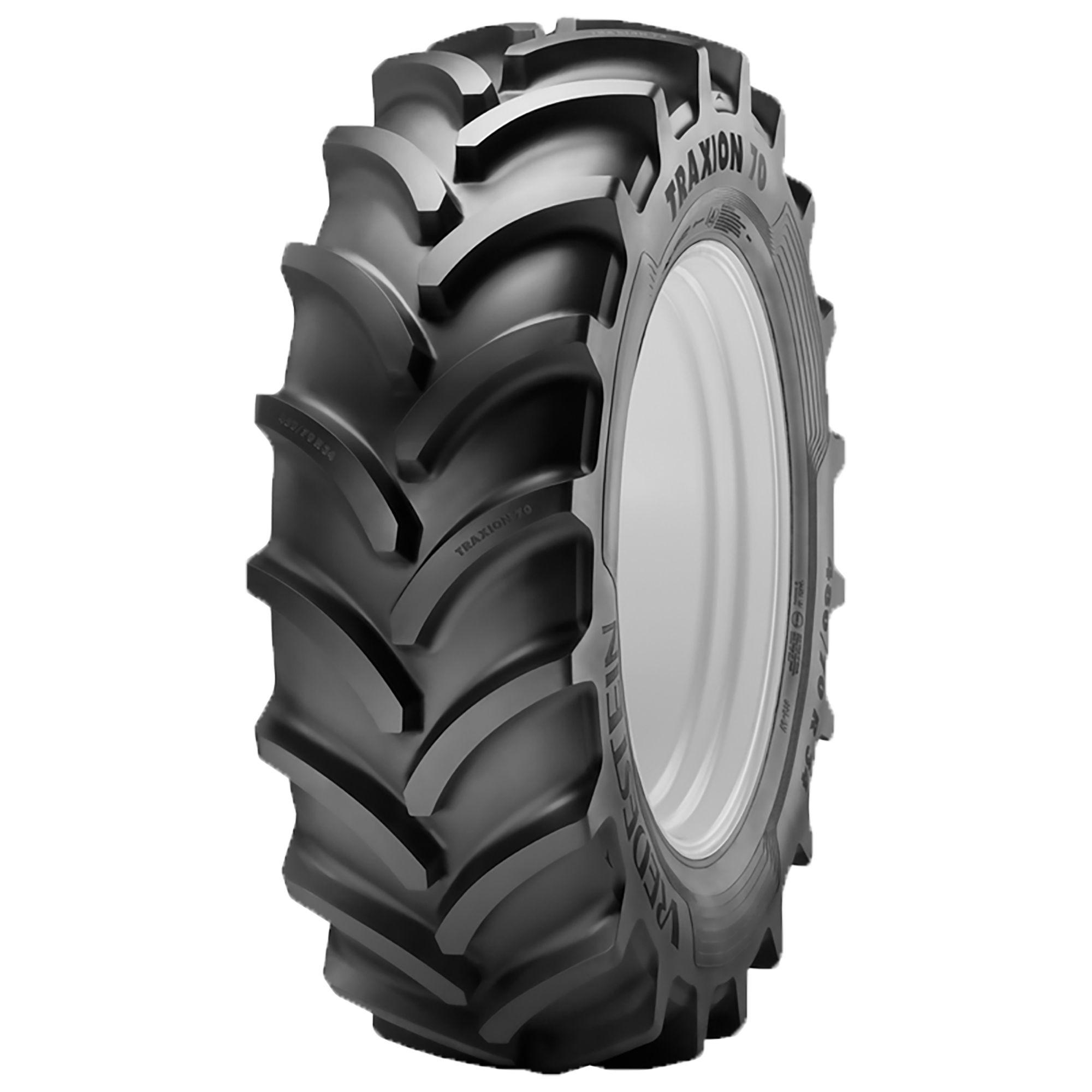 VREDESTEIN 420/70 R 28 TL 133D TRAXION 70