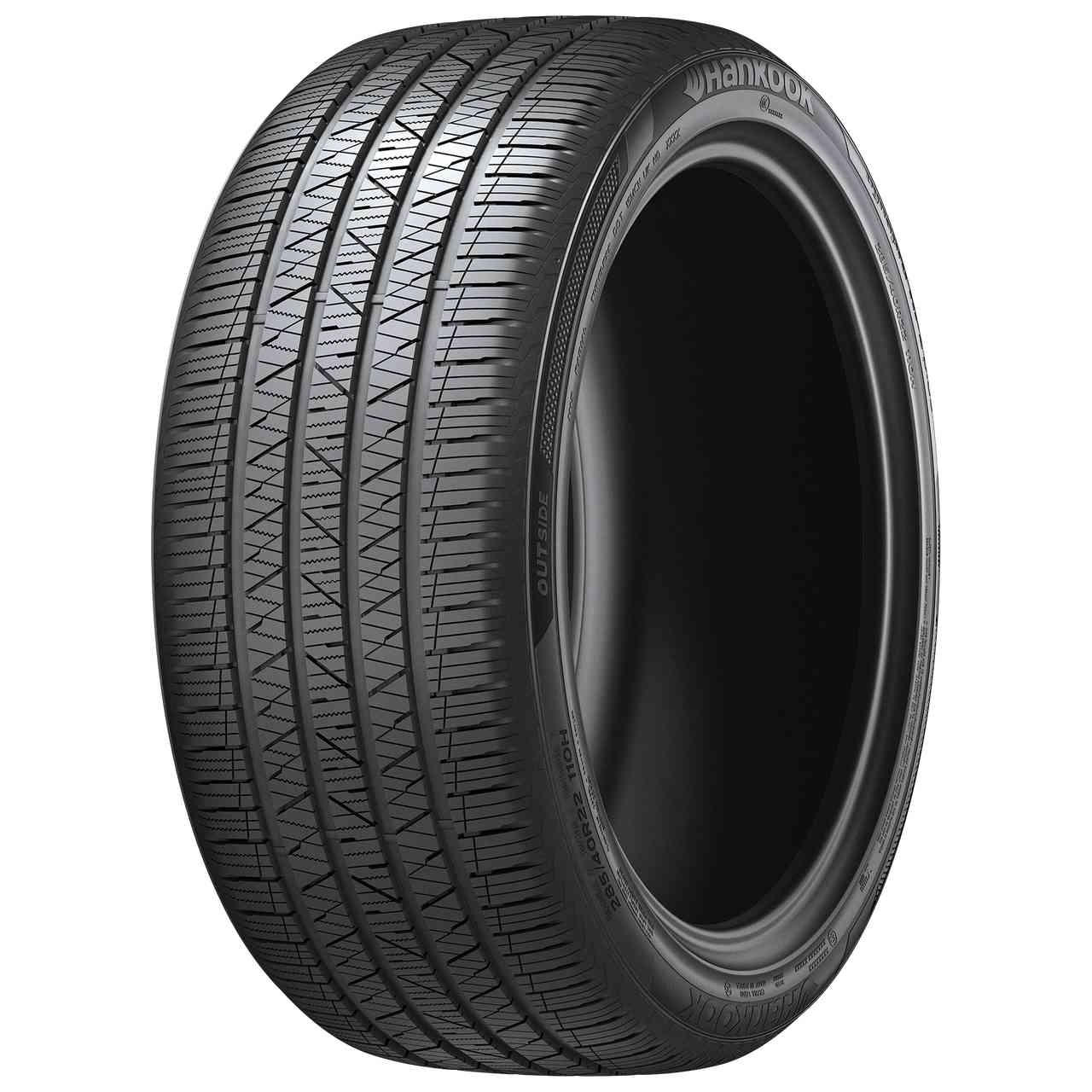 HANKOOK DYNAPRO HP2 PLUS (RA33D) 285/45R21 113H XL