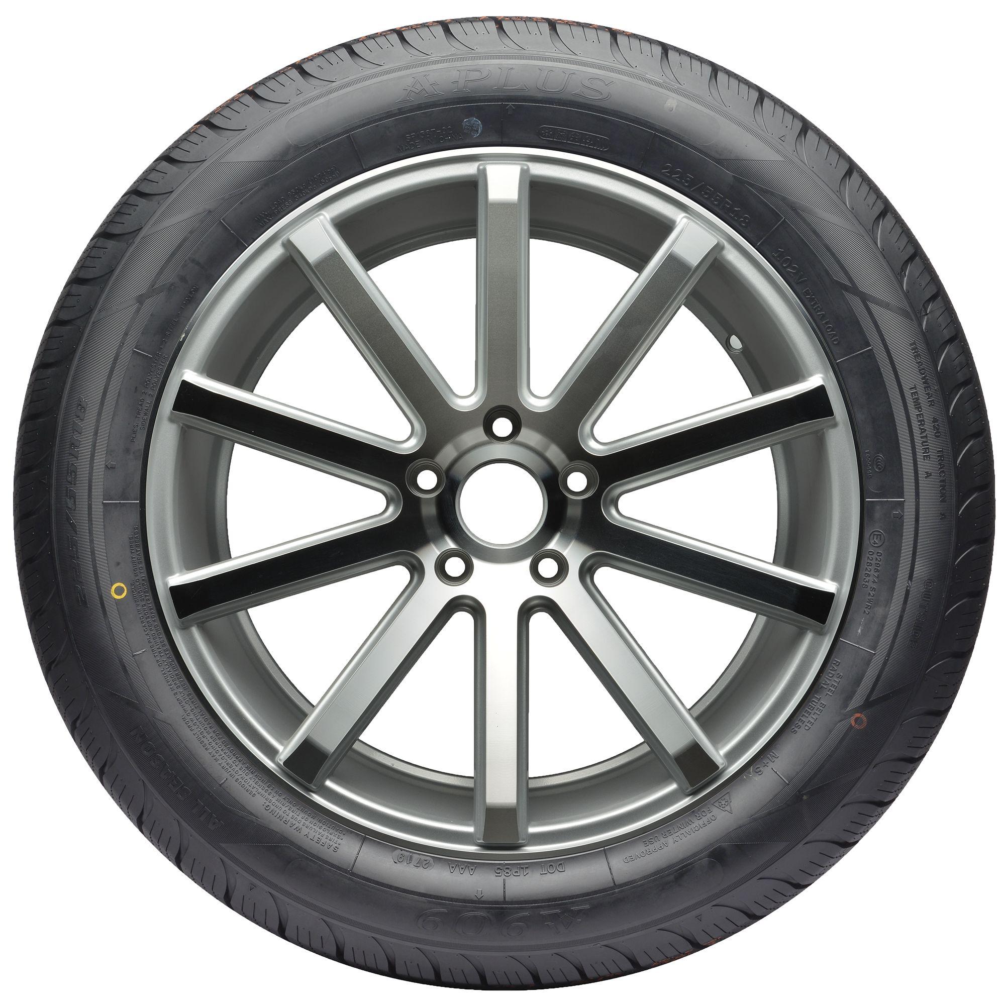 APLUS A909 ALLSEASON 175/65R13 80T