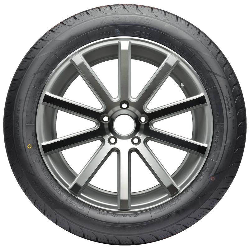 APLUS A909 ALLSEASON 155/80R13 79T BSW