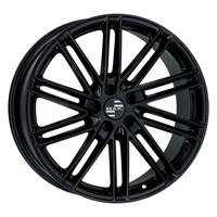MAK LEIPZIG-D gloss black 11.5Jx22 5x130 ET61