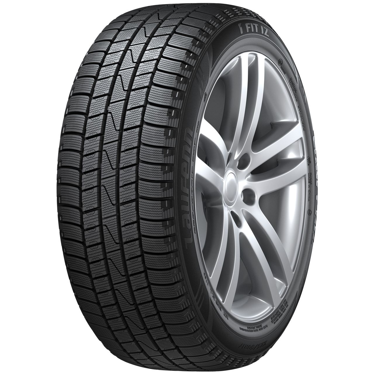 LAUFENN I FIT IZ (LW51) 185/60R15 84T NORDIC COMPOUND BSW