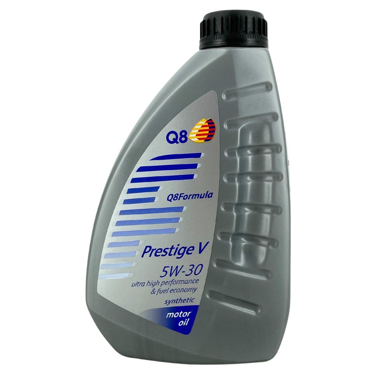Q8 Formula Prestige V 5W-30 2x1 Liter