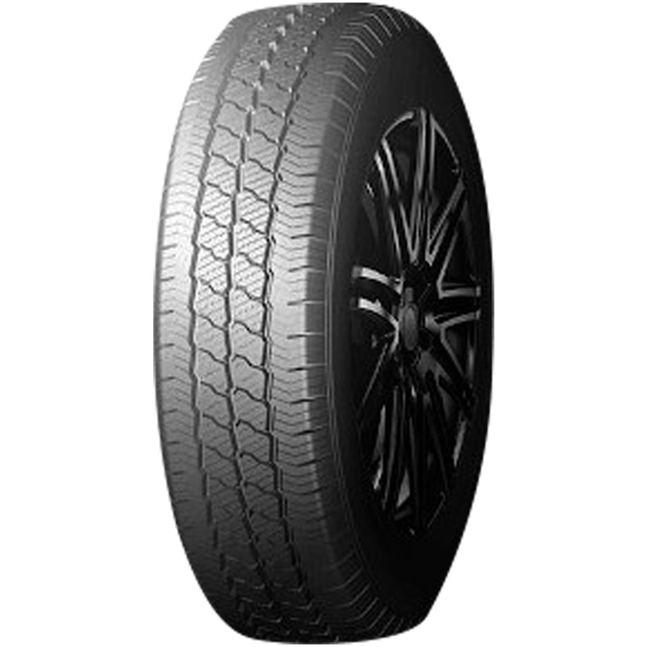 GRENLANDER GREENTOUR A/S 225/70R15C 112R BSW