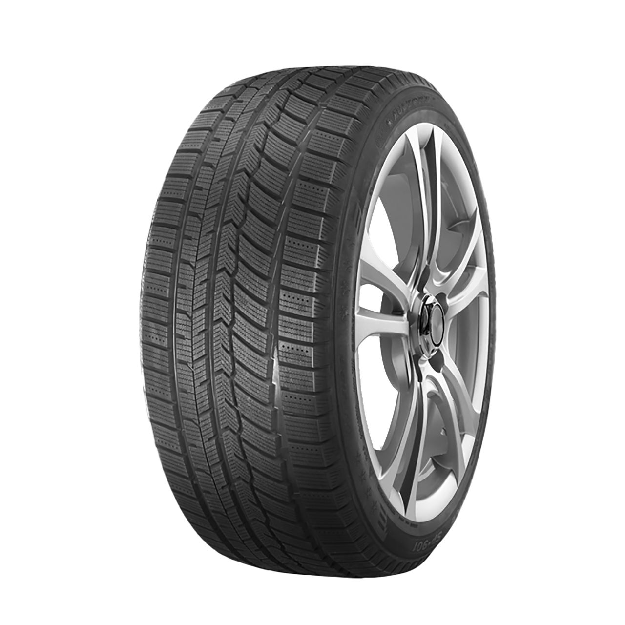 AUSTONE SKADI SP-901 275/45R20 110W XL BSW