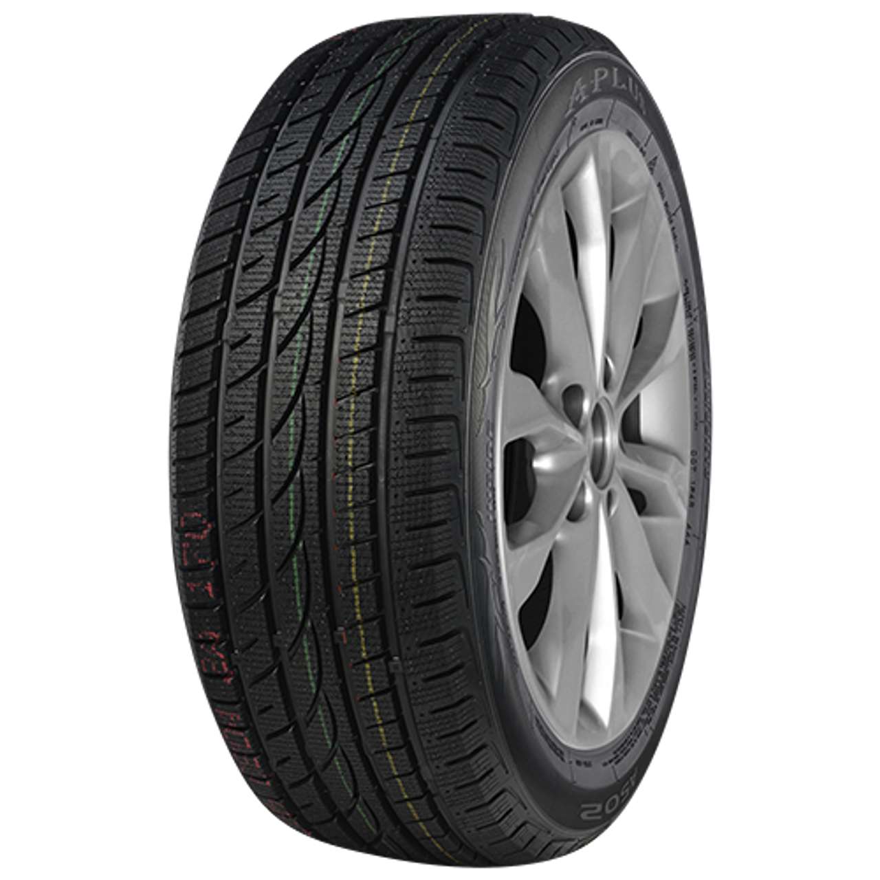 APLUS A502 275/40R20 106H