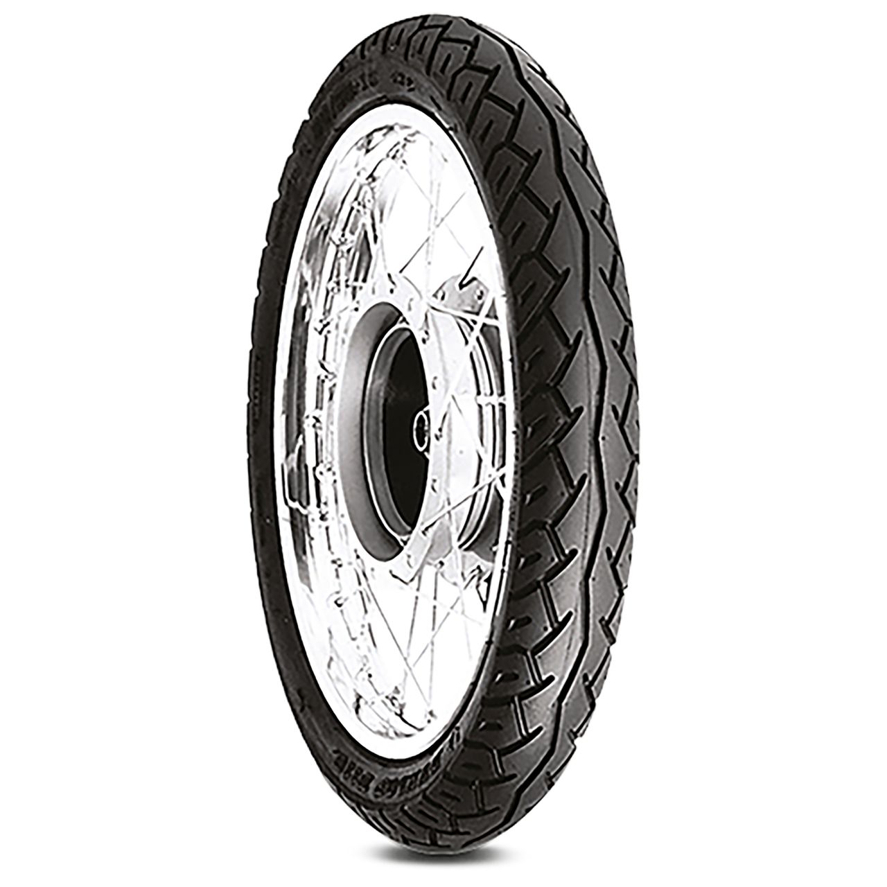 DUNLOP 80/90 - 16 TT 43P D110G