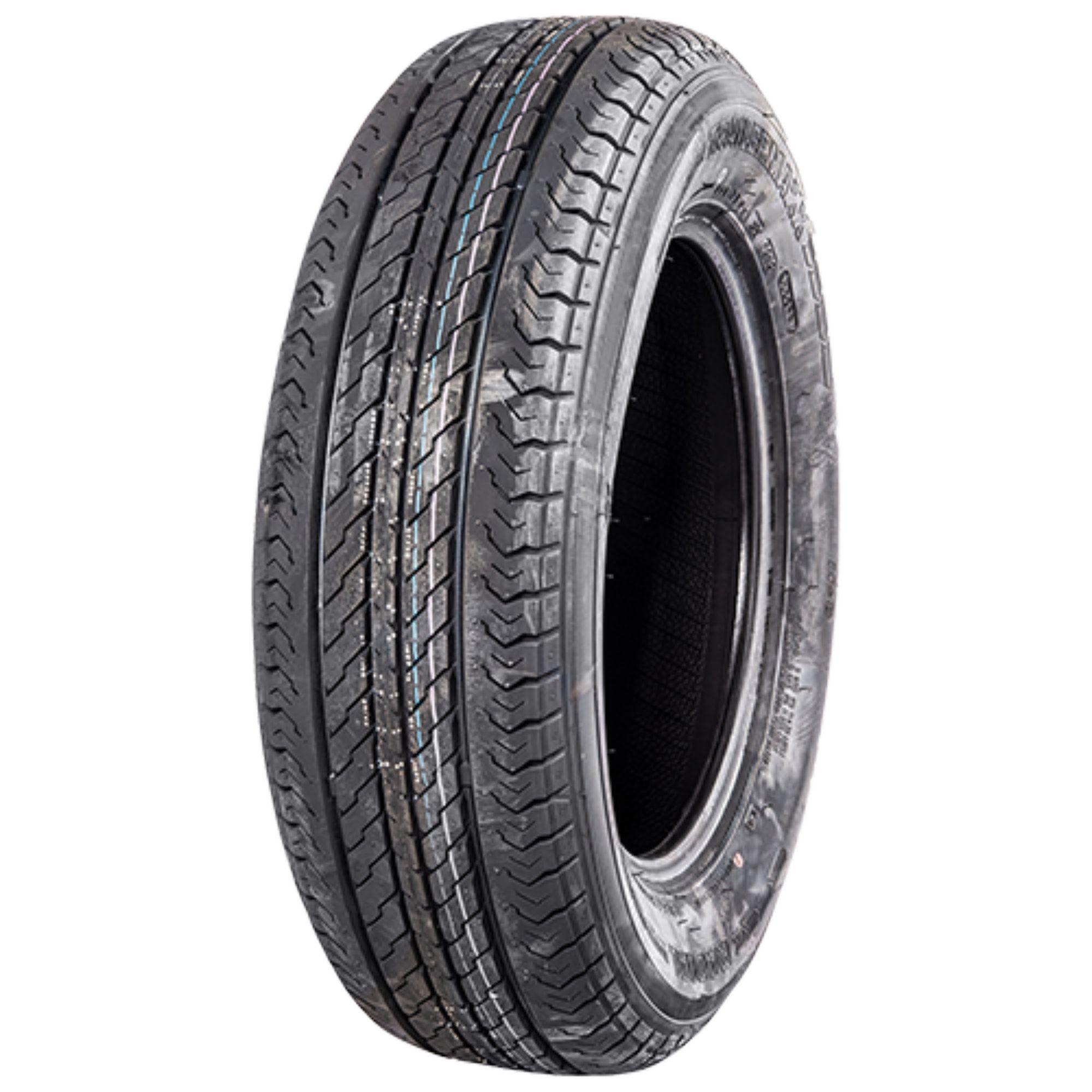 MAXXIS 185/65 R 14 C TL 93/91N CR-965 TRAILERMAXX M+S