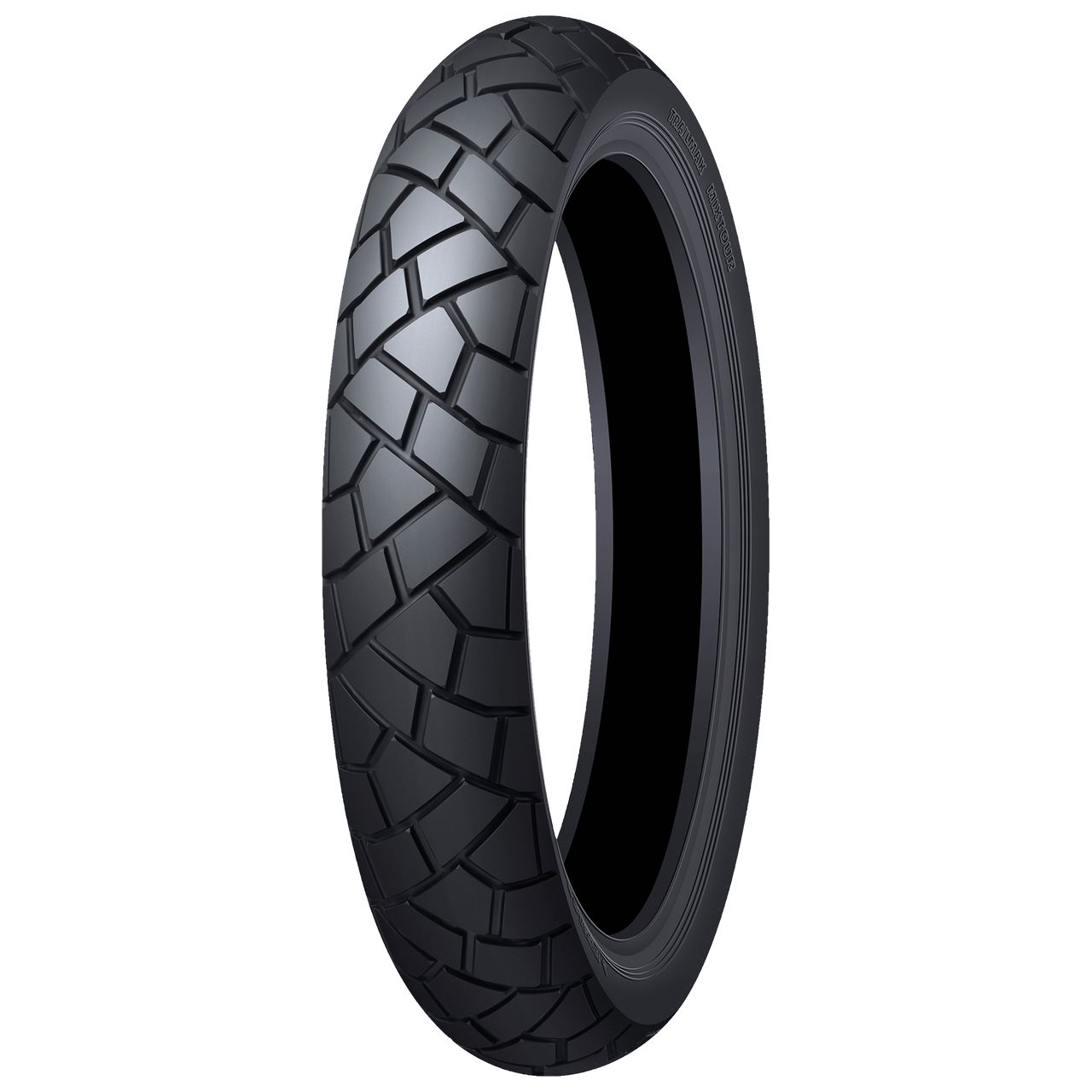 DUNLOP TRAILMAX MIXTOUR 90/90 - 21 M/C TL 54V FRONT M+S