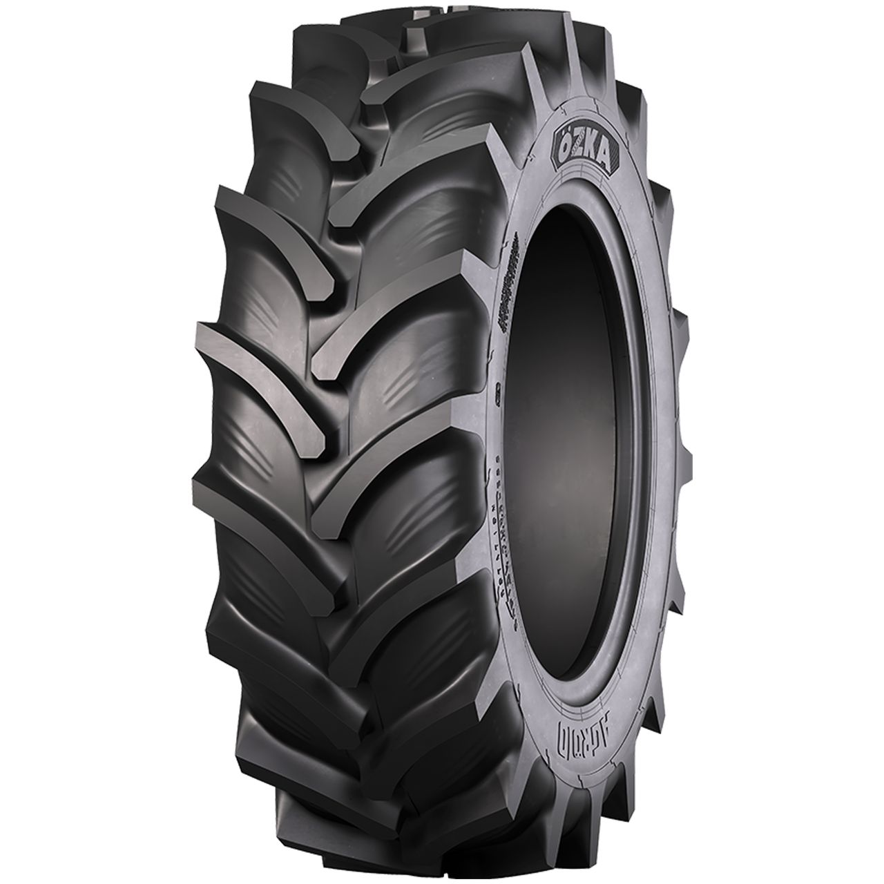 ÖZKA 280/85 R 24 TL 115A8/112B AGRO10 R-1W (11.2R24)