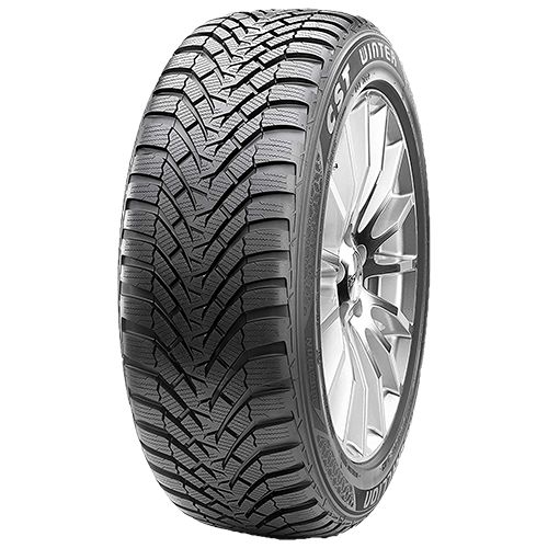 CST MEDALLION WINTER WCP1 165/70R14 81T