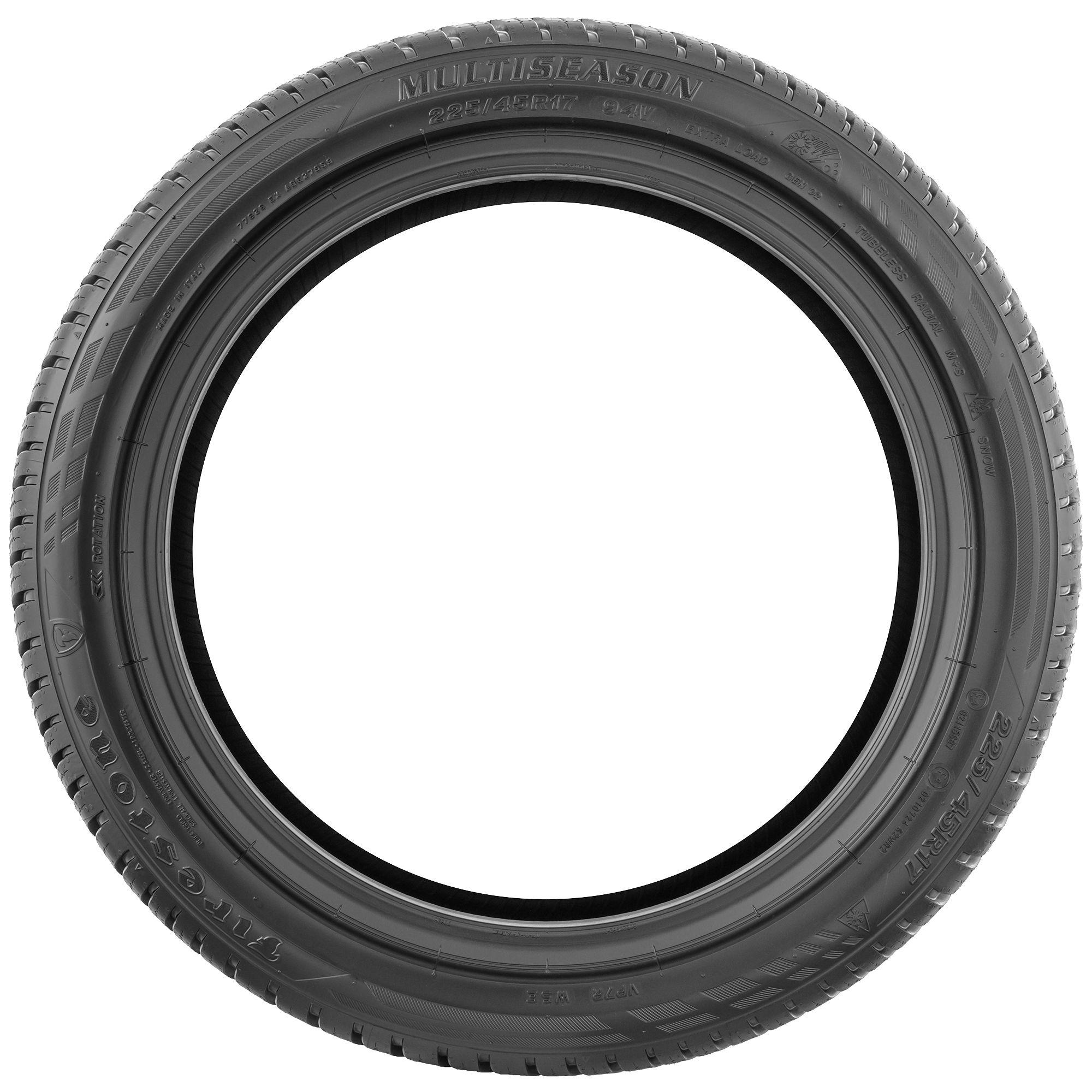 FIRESTONE MULTISEASON GEN02 205/45R17 88V XL MFS BSW