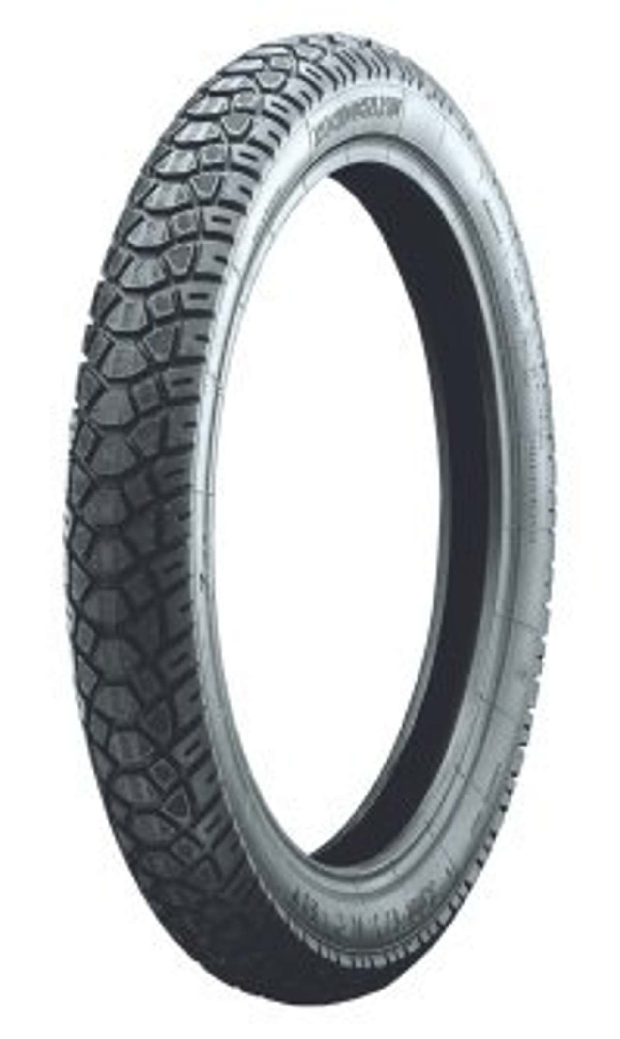 HEIDENAU K58 90/100 - 10 TL 53J 