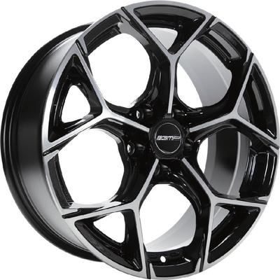 GMP ULTRIVITY black diamond 9.0Jx21 5x112 ET30