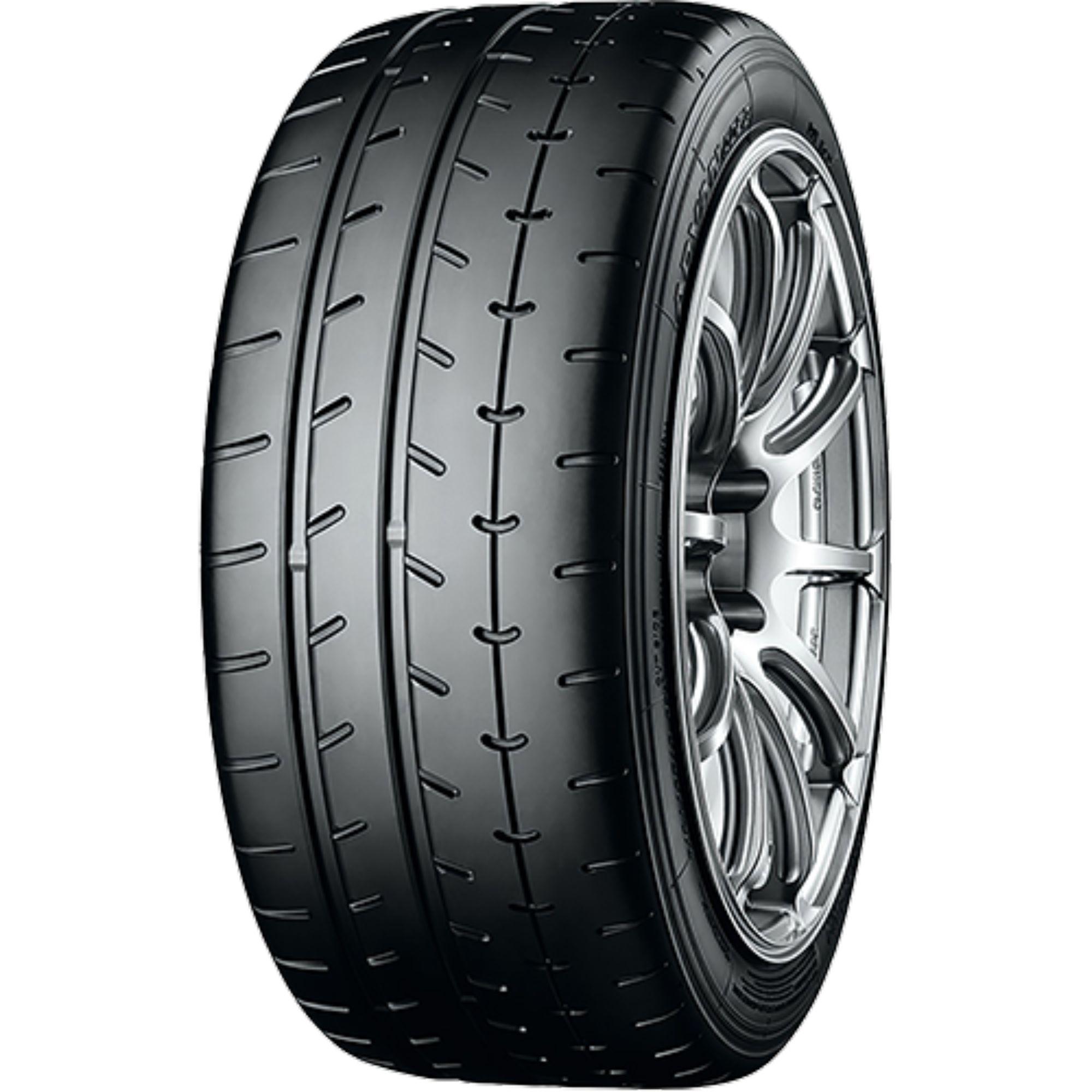 YOKOHAMA ADVAN A052 285/35R19 103Y XL BSW