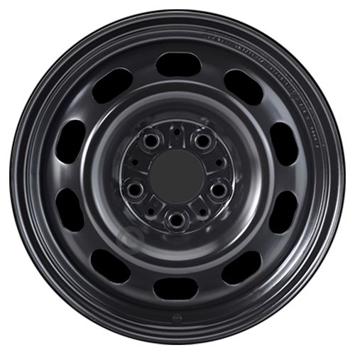 ALCAR 9244 schwarz/silber 6.5Jx16 5x120 ET33 ALCAR 9244 schwarz/silber 6.5Jx16 5x120 ET33