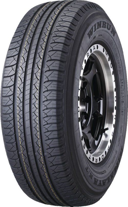 WINRUN MAXCLAW H/T2 225/60R18 104V XL BSW W-SILENT WINRUN MAXCLAW H/T2 225/60R18 104V XL BSW W-SILENT