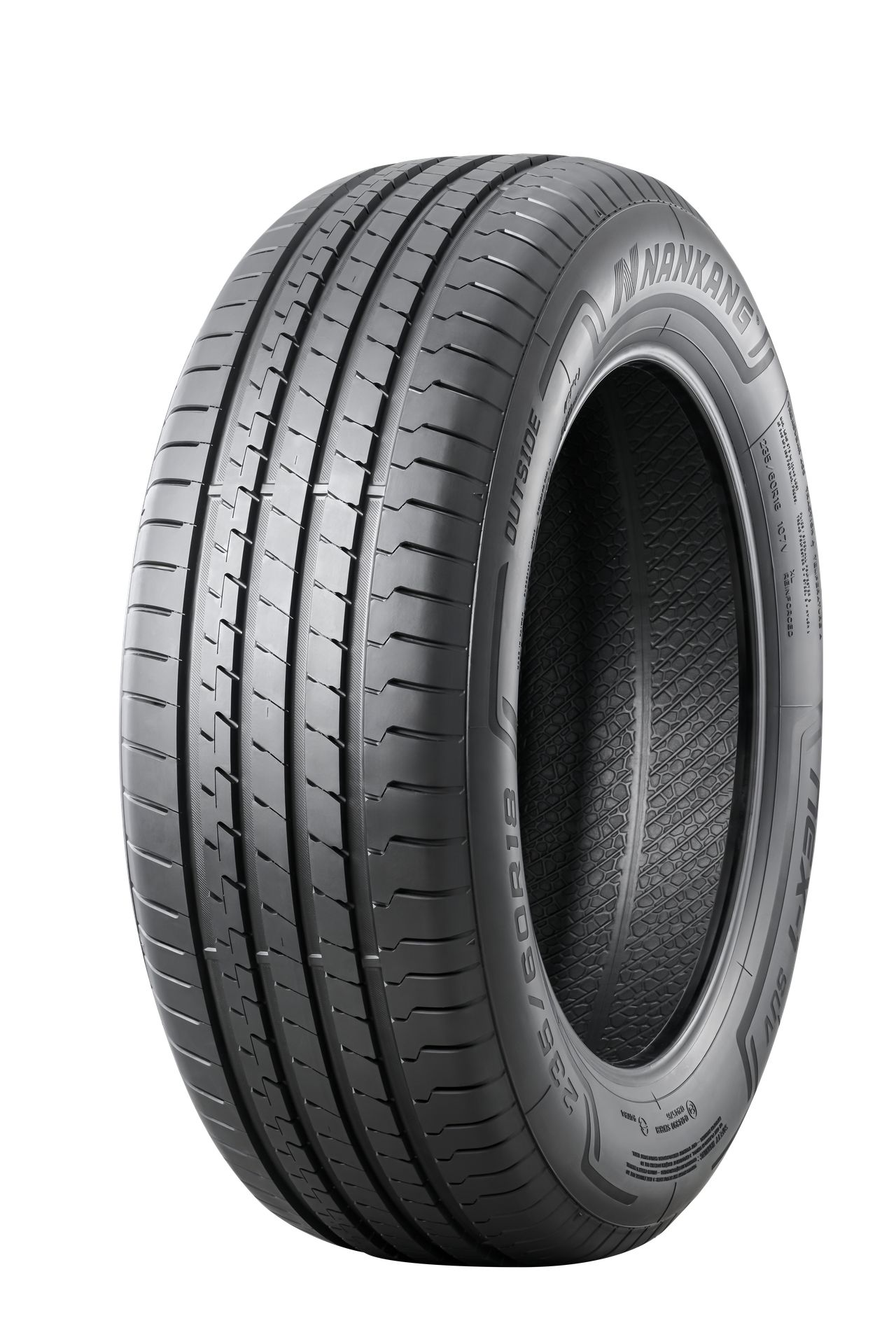 NANKANG NEX-1 235/50R20 104W BSW XL
