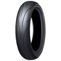 DUNLOP 100/80 - 17 M/C TL 52S SPORTMAX Q-LITE