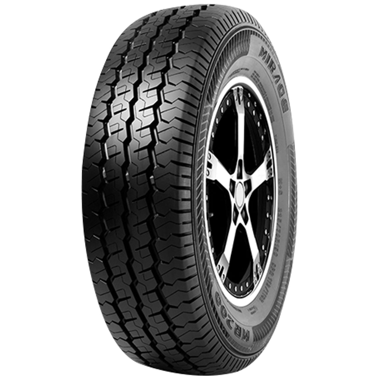 MIRAGE MR-200 175/70R14C 95/93S