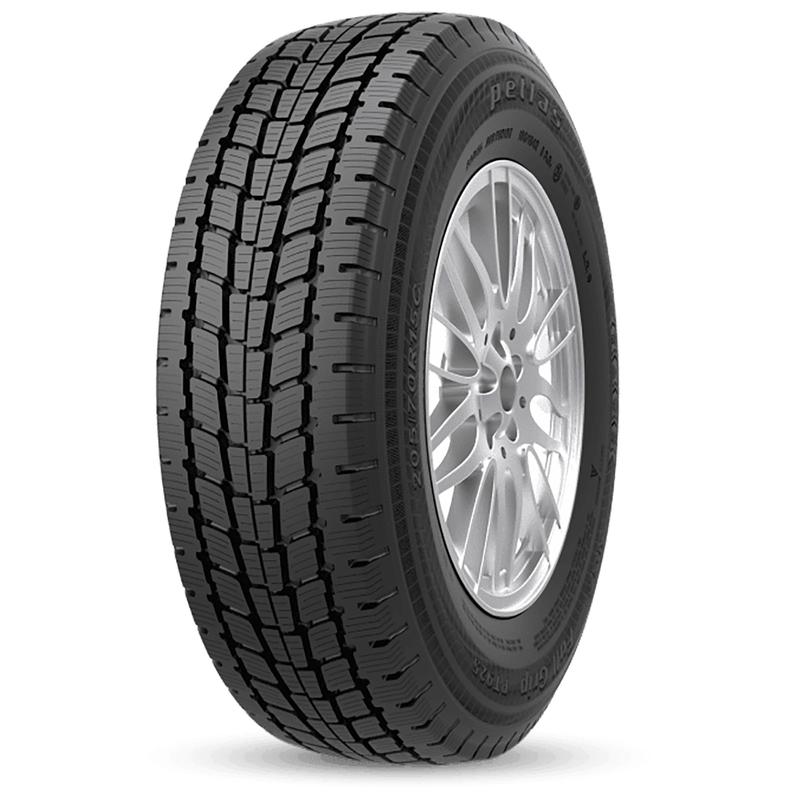 PETLAS FULL GRIP PT925 ALL WEATHER 185/R14C 102/100R