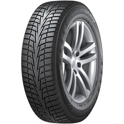 HANKOOK WINTER I*CEPT X (RW10) 225/65R17 102T NORDIC COMPOUND