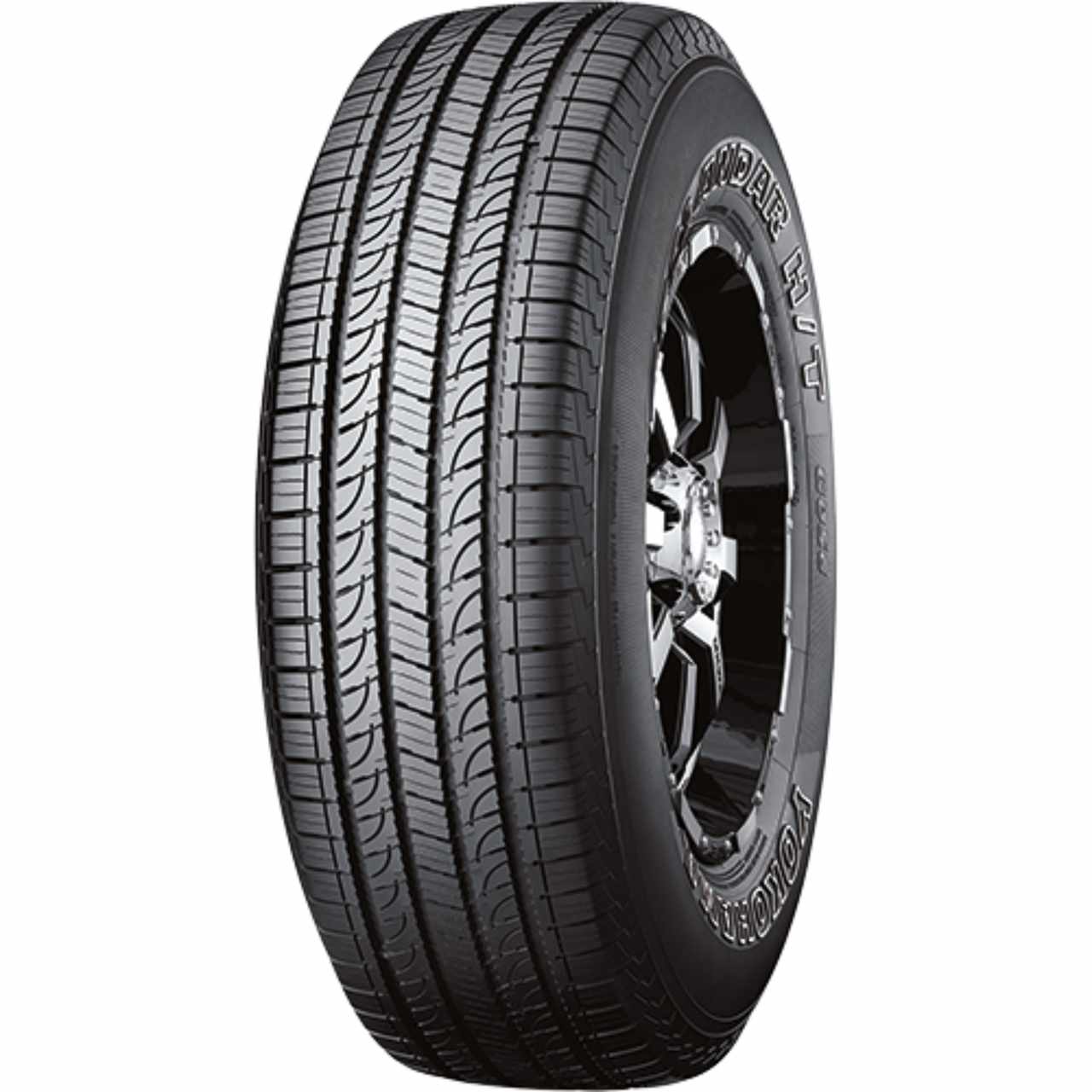 YOKOHAMA GEOLANDAR H/T (G056) 255/70R16 111H 