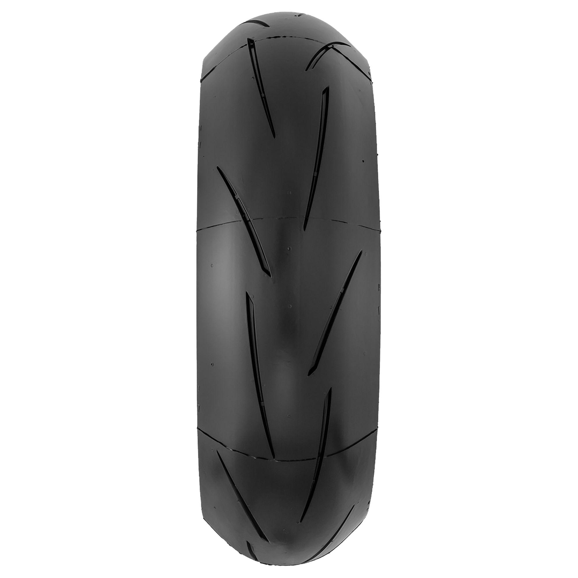 METZELER 180/60 ZR 17 M/C TL (75W) RACETEC RR K2