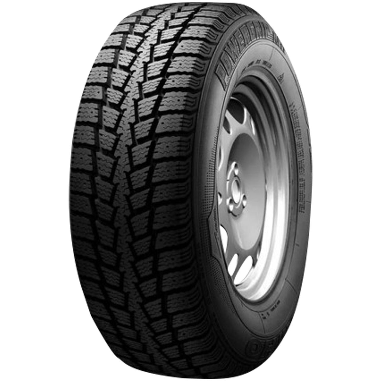 KUMHO KC11 POWER GRIP 235/75R15 104/101Q