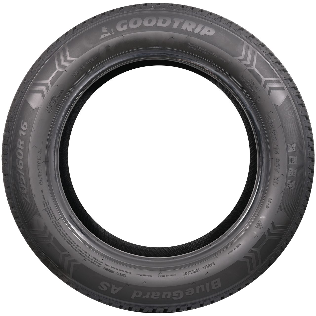 GOODTRIP BLUEGUARD AS 235/40R18 95W XL BSW