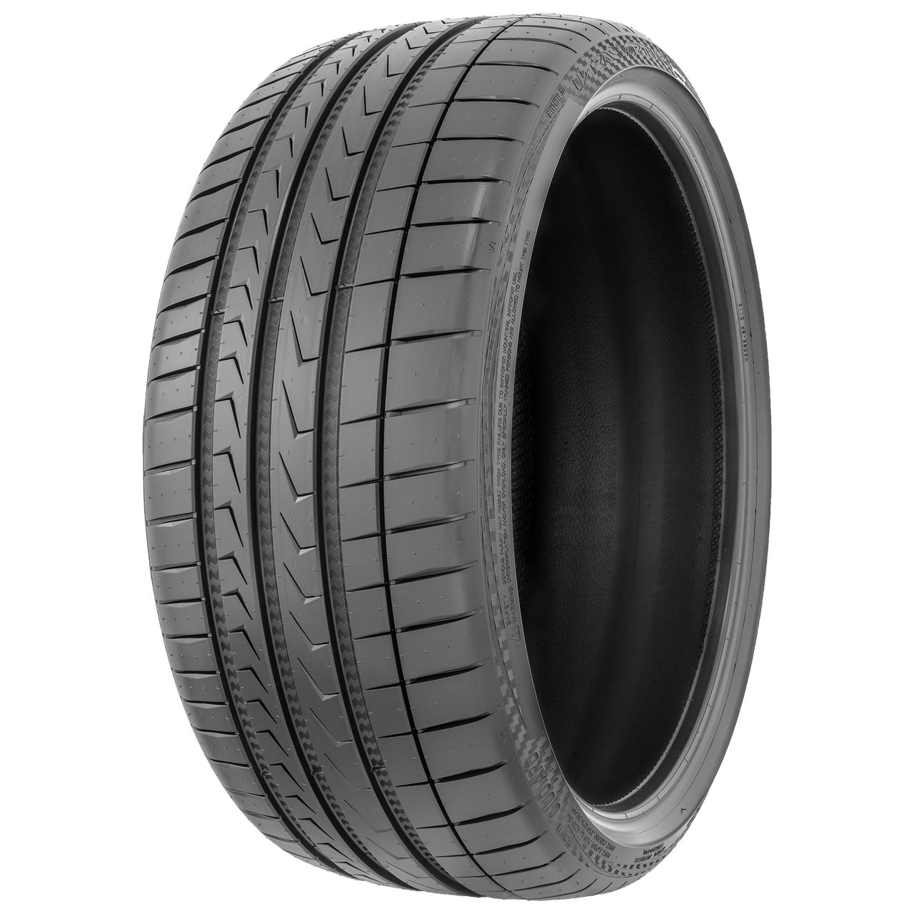 VREDESTEIN ULTRAC VORTI I 245/45R18 100(Y) FSL XL