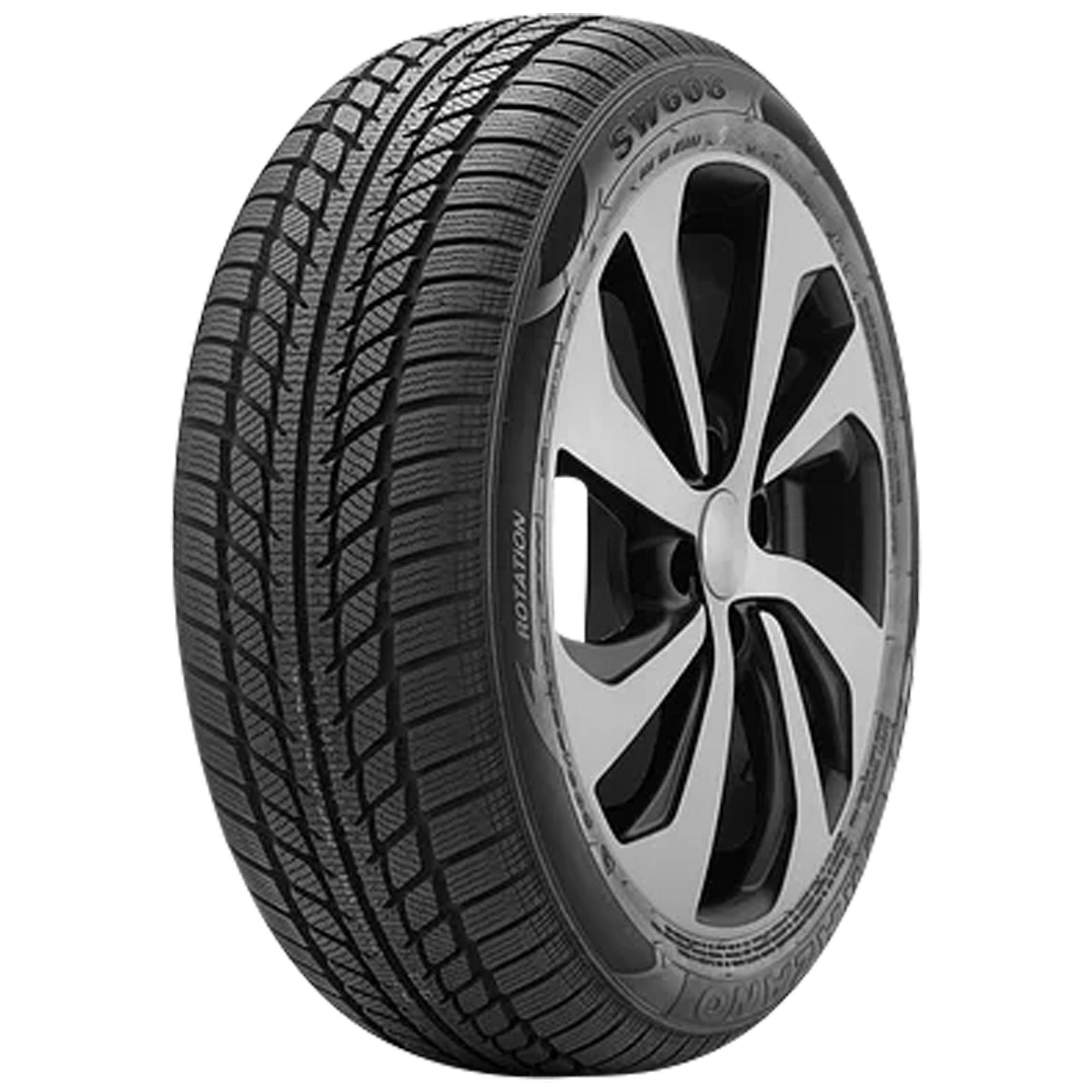 TRAZANO SW608 SNOWMASTER 205/55R16 91H BSW