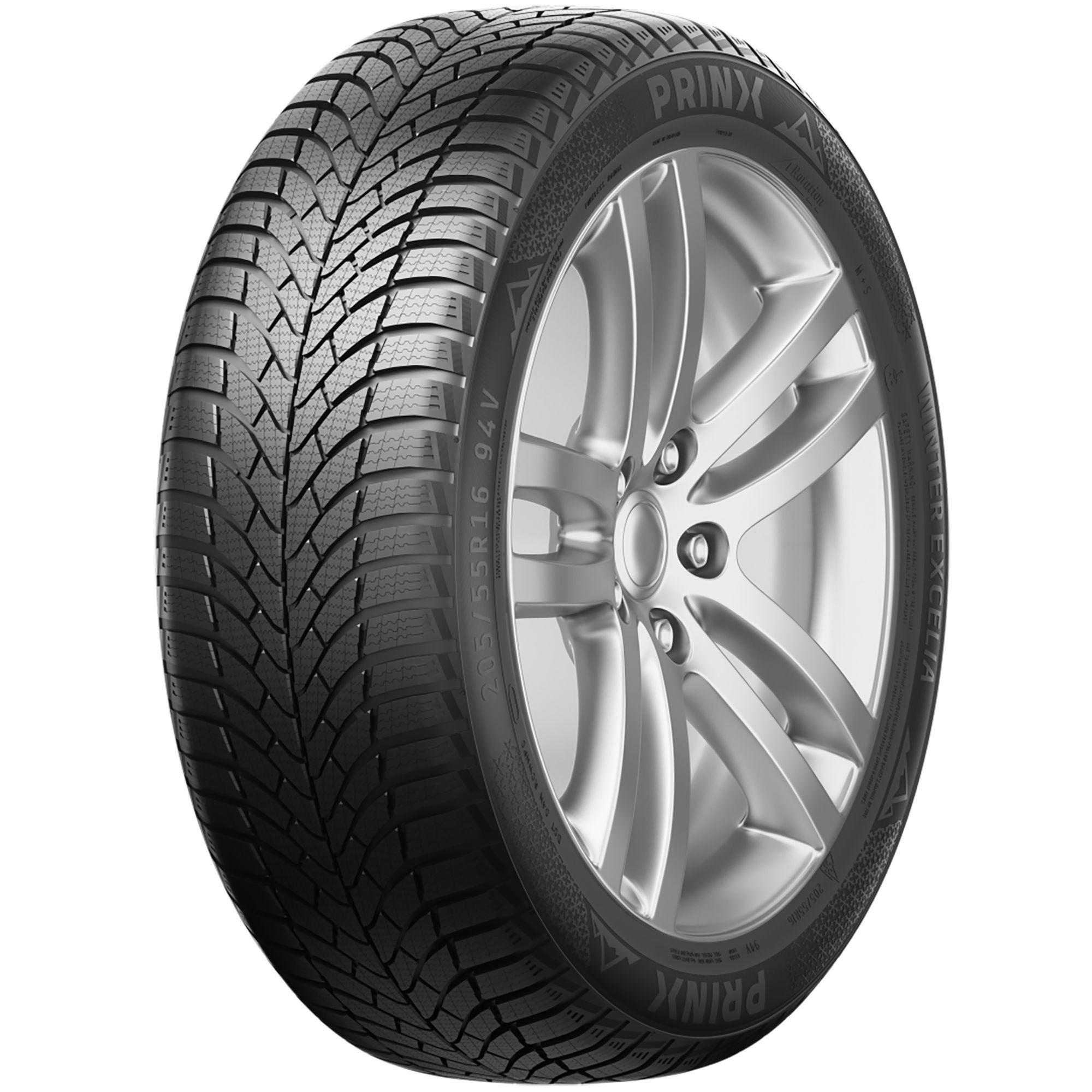PRINX WINTER EXCELIA 185/60R14 86H XL MFS BSW