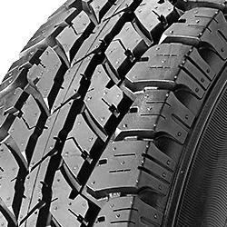 NANKANG 4X4 WD A/T FT-7 255/60R18 112H XL
