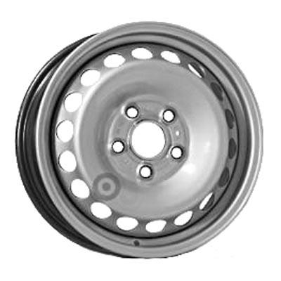 ALCAR  silber 6.5Jx16 5x120 ET60