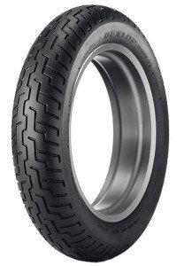 DUNLOP 150/80 B 16 M/C TL 71H D404 REAR