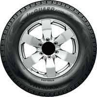 YOKOHAMA ICEGUARD G075 275/40R22 107Q XL NORDIC COMPOUND BSW