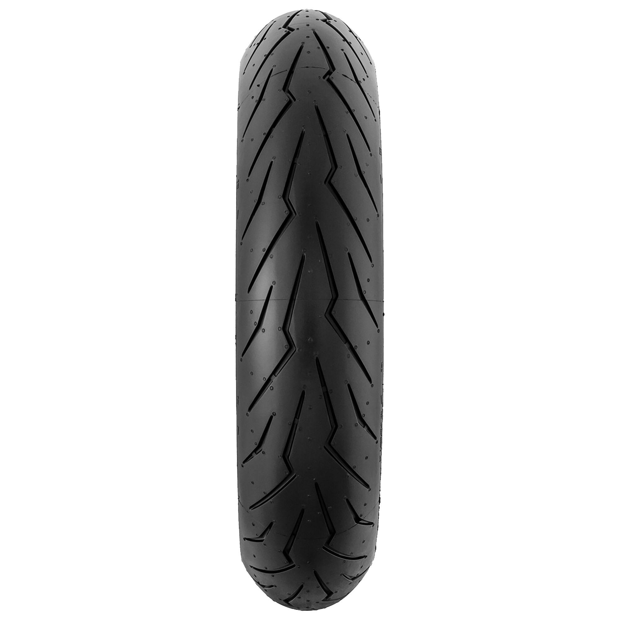 PIRELLI 120/70 R 16 M/C TL 57H DIABLO ROSSO SCOOTER