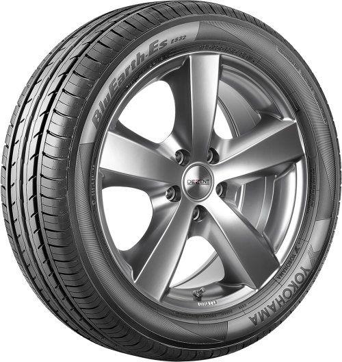 YOKOHAMA BLUEARTH-ES ES32A 235/40R18 95W BSW