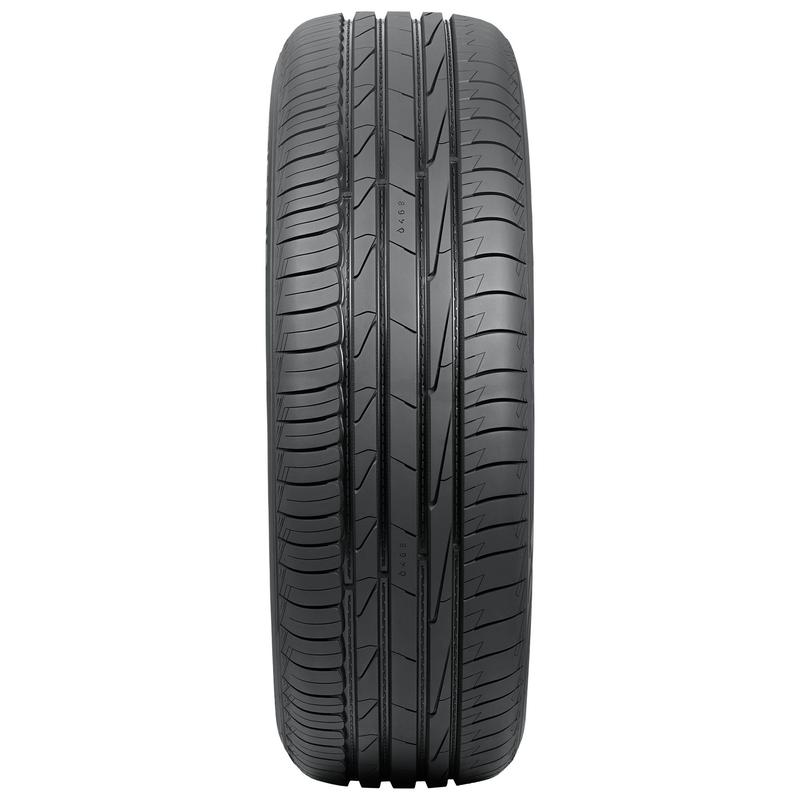NOKIAN HAKKA BLUE 3 SUV 245/65R17 111H XL BSW